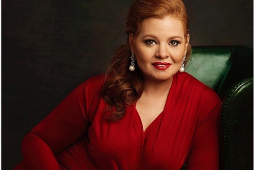 There Is No Shame In Married Men Ordering Food Online – Laurie Idahosa 1 Laurie Idahosa