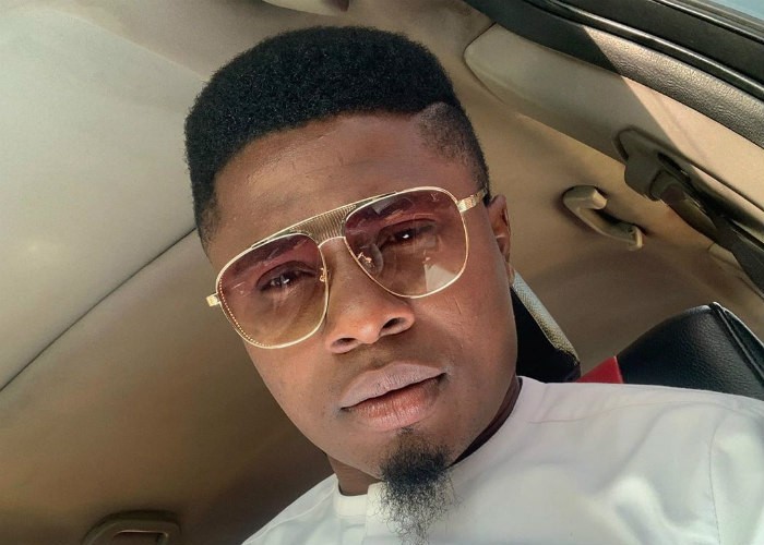 I Married The Best Wife In The World - MC Edo Pikin 1 MC Edo Pikin