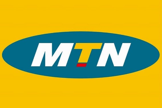 MTN LOGO