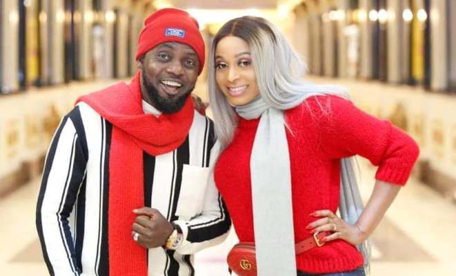 Young Nigerians Should Learn To Respect Their Elders – Mabel Makun 1 AY & Mabel Makun