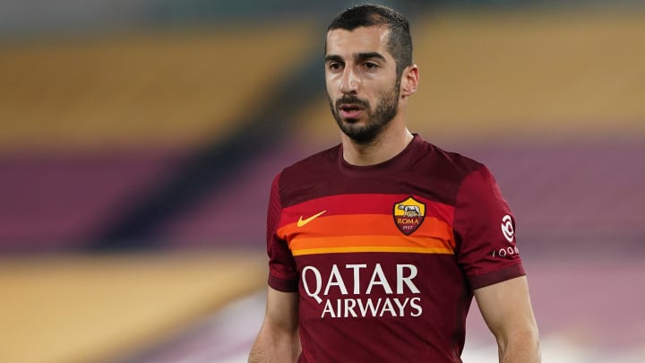 I Still Communicate With Pogba, Rashford And Mata - Mkhitaryan 1 Henrikh Mkhitaryan