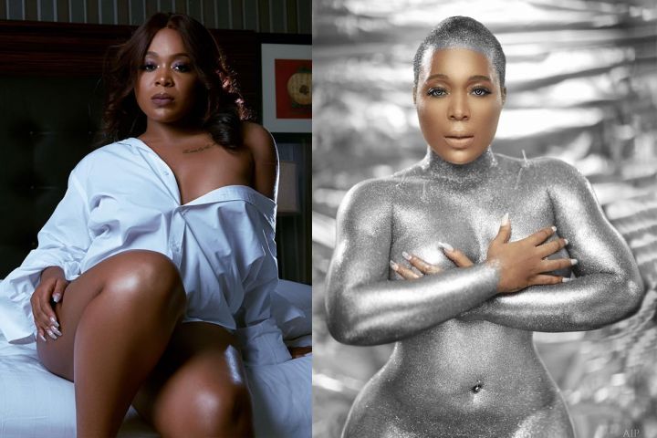 Landlords Feel Every Famous Lady Will Be Promiscuous With Their Properties – Moet Abebe 1 Moet Abebe