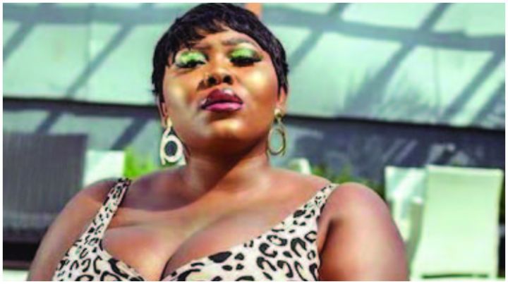 I Hope My Future Husband Will Respect My Decision To Not Have Kids – Monalisa 1 Monalisa Stephen