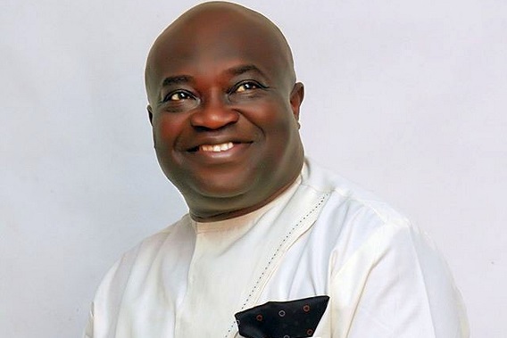 Ikpeazu Did Not Ride In Bulletproof Vehicles, Says Ex-Commissioner 1 Okezie Victor Ikpeazu