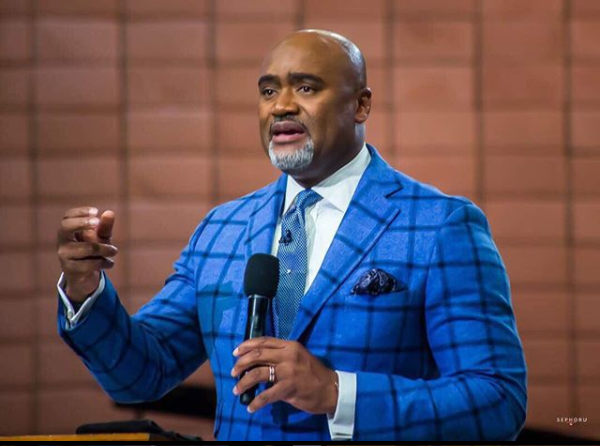 Nigeria’s Constitution Is A Big Problem – Paul Adefarasin 1 Paul Adefarasin