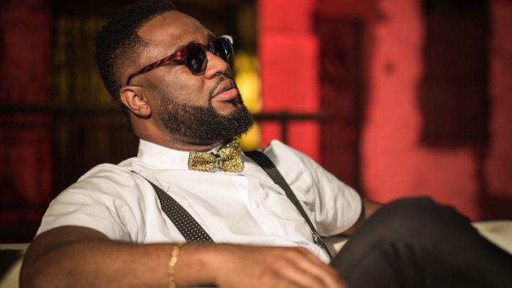 Every Man Is Sad Until He Has A Stable Income – Praiz 1 Praiz