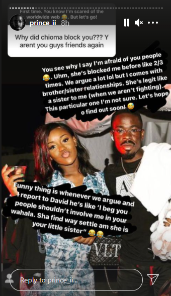 I Won’t Be Married If I Was Gay – Davido’s Lawyer 2 Prince Bobo Ajuda