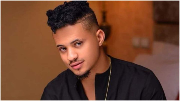 Stop Putting Pressure On Yourself Over Edited Instagram Pictures – Rico Swavey 1 Rico Swavey