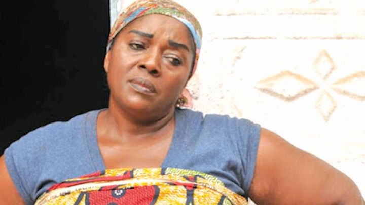 God’s Wrath Will Fall On Women Doing Bbl For Trying To Recreate Themselves – Rita Edochie 1 Rita Edochie