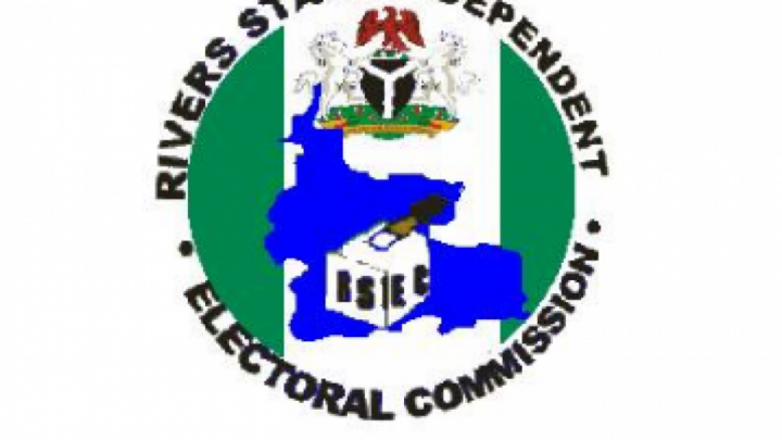 Rivers State Independent Electoral Commission (RSIEC)