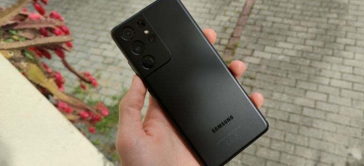 Samsung Galaxy S21 Ultra hands-on and first impressions 1 Samsung Galaxy S21