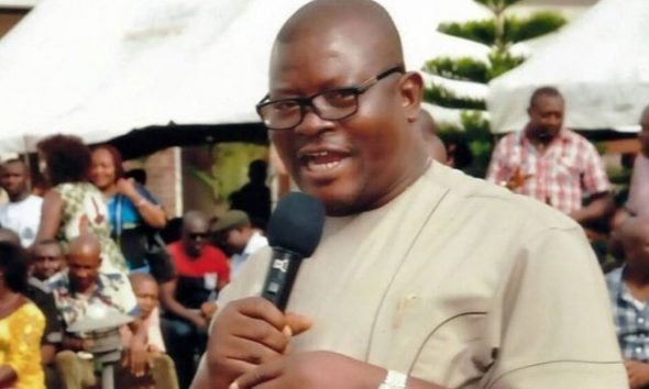 2023: South East Crises Targeted At Igbo Presidential Agitation — Obinna Ogba 1 Senator Obinna Ogba