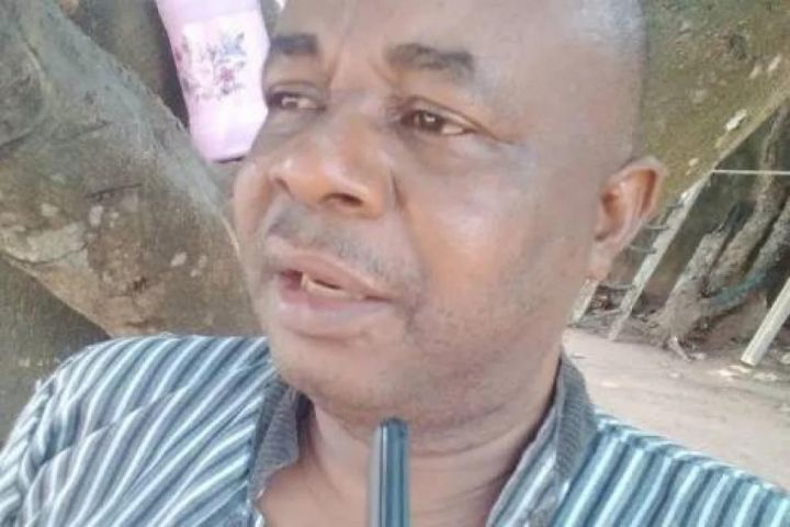 2023 Presidency: Ukandu Suggests Ways Igbo Can Rule Nigeria 1 Suleiman Ukandu