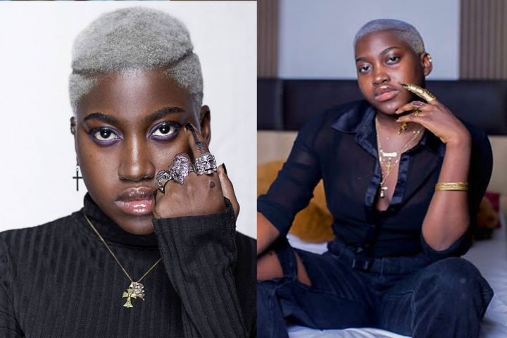 I Didn’t Choose Gay, Gay Chose Me – Temmie Ovwasa 1 Temmie Ovwasa