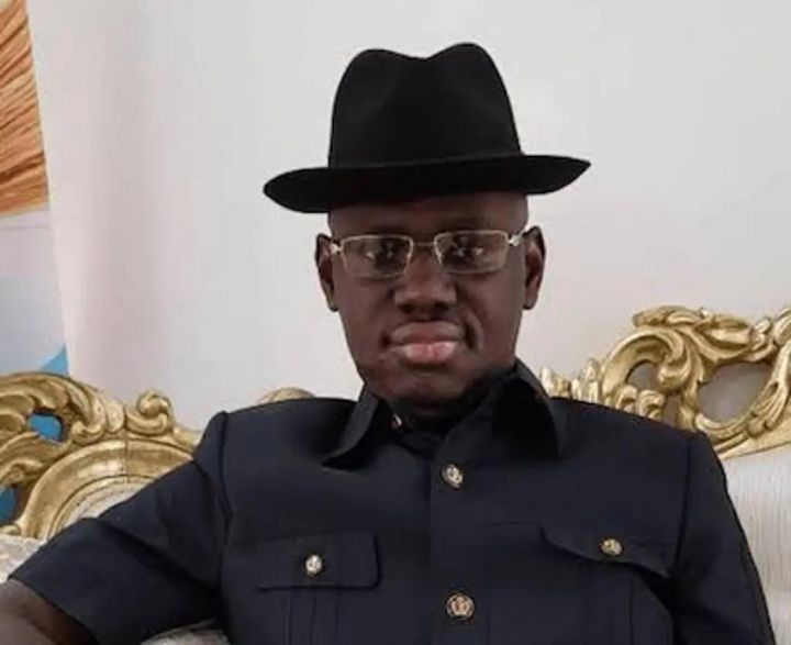 Fubara: Timi Frank Urges Tinubu To Sack Wike As Minister 1 Timi Frank
