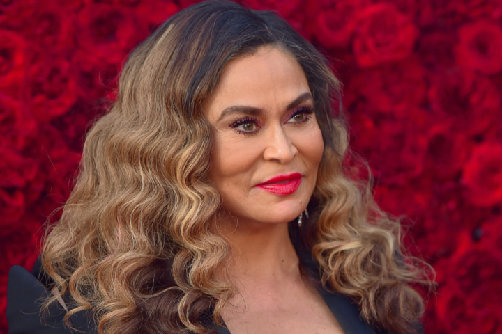 Tina Lawson