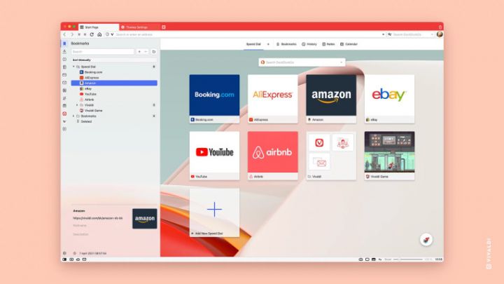 Vivaldi 3.8 Banishes Annoying Cookie Messages on Desktop and Mobile 2 Vivaldi Browser Panel Redesign Story
