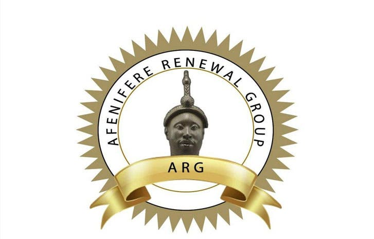 Yoruba socio-political organisation, Afenifere