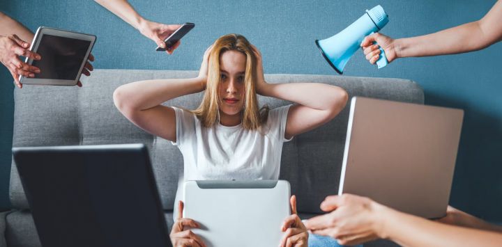 Spot Out False Information With 4 Steps 7 information