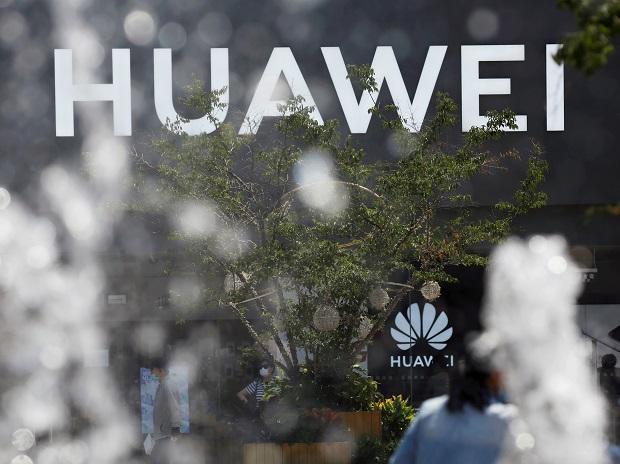 Huawei