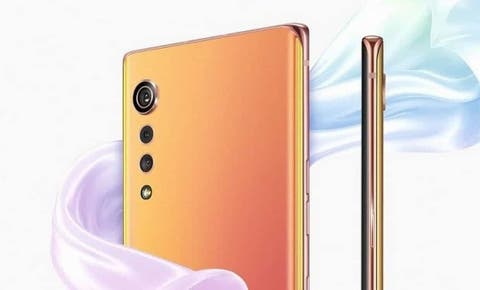 LG Rolls out the Android 11 Update for Velvet 5G UW Users 1 LG Velvet Specs