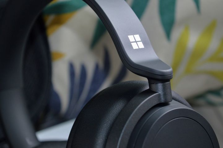 Microsoft Surface Earphone