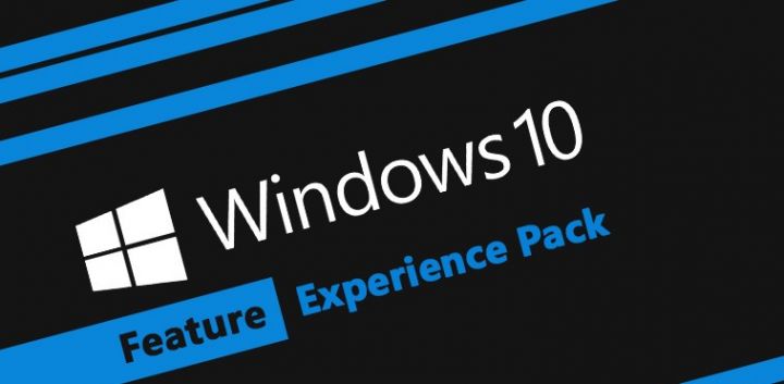 A New Windows Feature Experience Pack is Rolling out to Beta and Release Preview Insiders 1 windows-10-feature-experience-pack