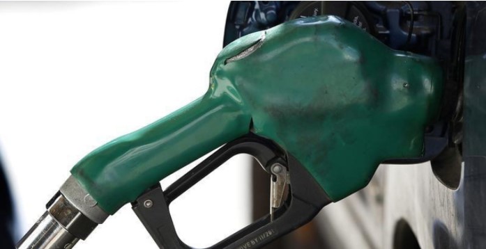 Hike in fuel price, electricity tariff, inflation risk hardship for Nigerians 1 A fuel nozzle
