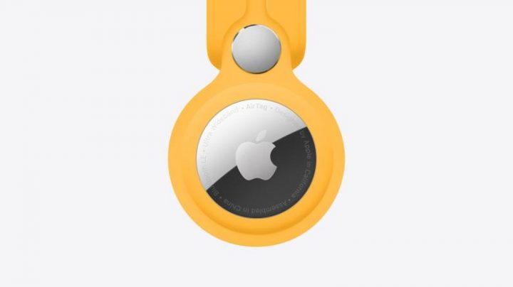 Apple AirTag: Why They Were Delayed Till Now Since 2019 1 AirTag