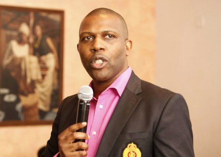 Former Governorship Aspirant In Rivers, Tonye Princewill Dumps Apc 1 APC Chieftain, Prince Tonye Princewill