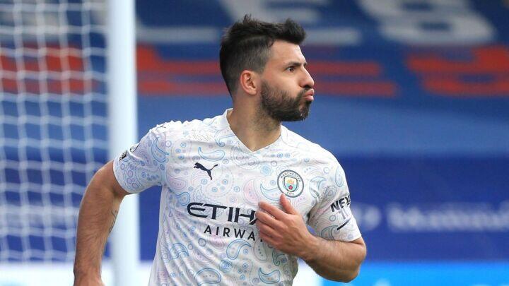 My Goal Against QPR Will Never Leave My Head - Aguero 1 Sergio Aguero