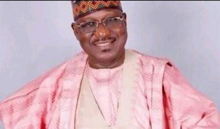 Gulak’s Assassination Politically-masterminded — Imo Governor, Uzodinma 1 Alhaji Ahmed Gulak