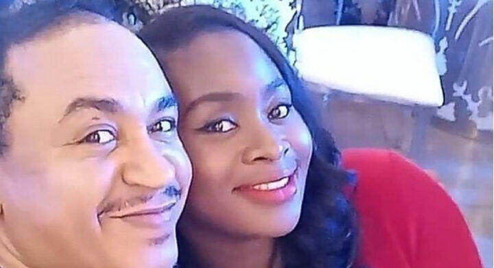 Green Springs Secondary School Is Being Mischievous With My Son – Benedicta Elechi 1 Benedicta Elechig and Daddy Freeze
