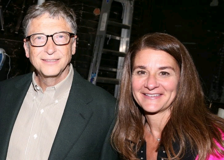 Gates Foundation advocates sustainable investments in health, economy 1 Bill and Melinda Gates