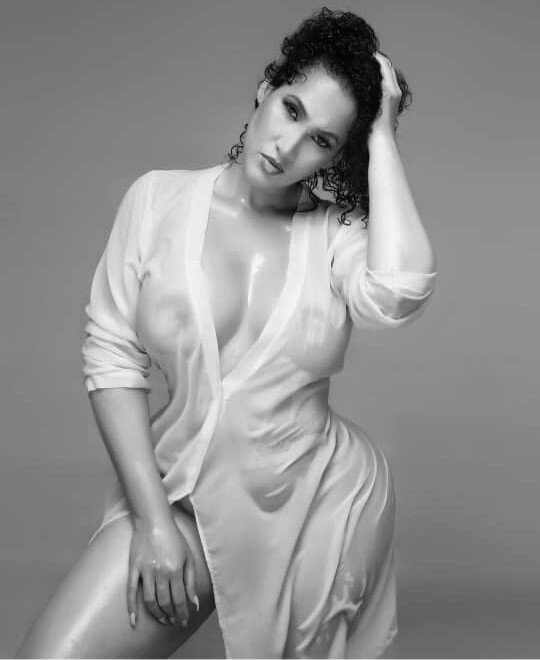 Caroline Danjuma