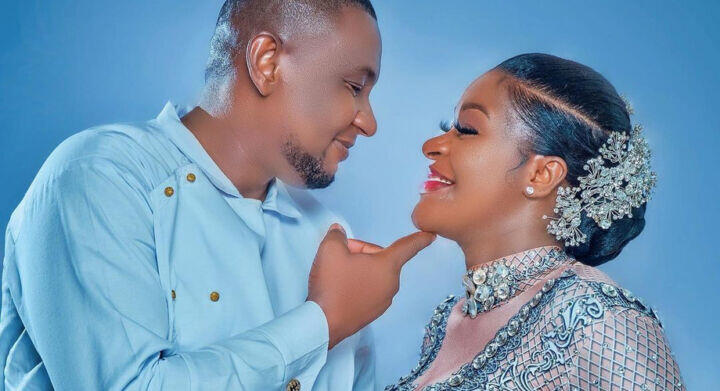 I’m Happy The Mental Illness That Made Me Fall Out With My Mum Has Been Cured – Chacha Eke-Faani 1 Chacha Eke Faani