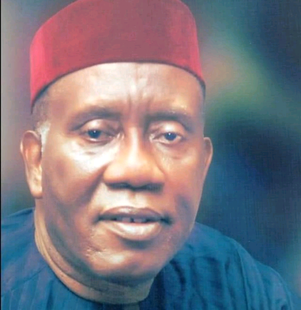 Orji Uzor Failed To Develop Abia, Okezie Ikpeazu Doing Better — PDP Chieftain, Ukasanya 1 Chief Tony Ukasanya