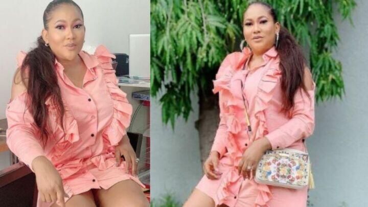 Spending On Your Side Chick Is A Bad Investment – Chita Agwu Johnson 1 Chita Agwu Johnson