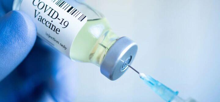 Government Distributes Vaccines to Combat Livestock Disease Outbreaks 1 Vaccine