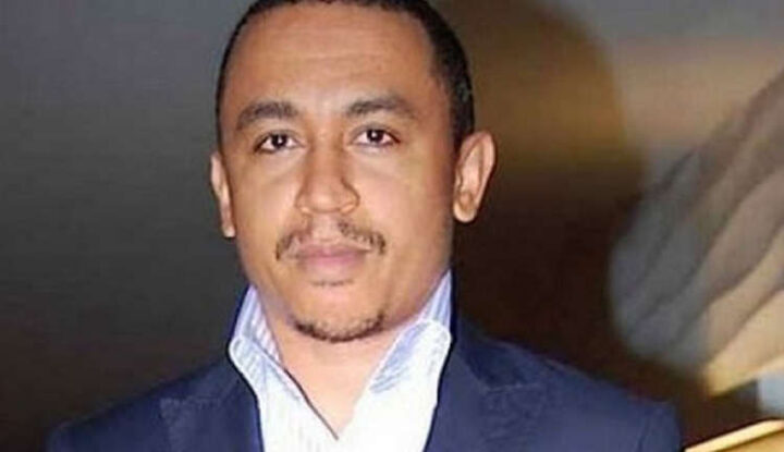 Daddy Freeze