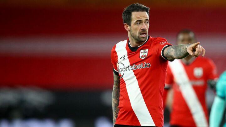 Ings Cannot Be An Option For MUFC - Berbatov 1 Danny Ings