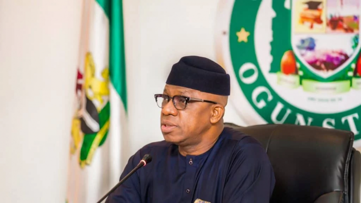 Unemployment: Abiodun Has No Plan For Youths – Ogun Pdp Chair, Ogundele 1 Dapo Abiodun