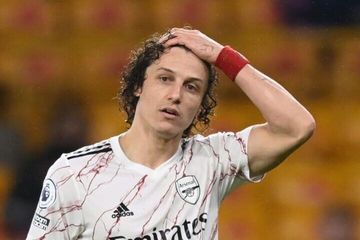 David Luiz