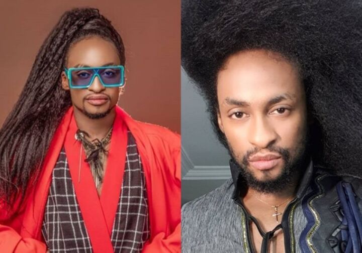 Who You Go To Bed As Is Different From Who You Go To Bed With – Denrele Edun 1 Denrele Edun