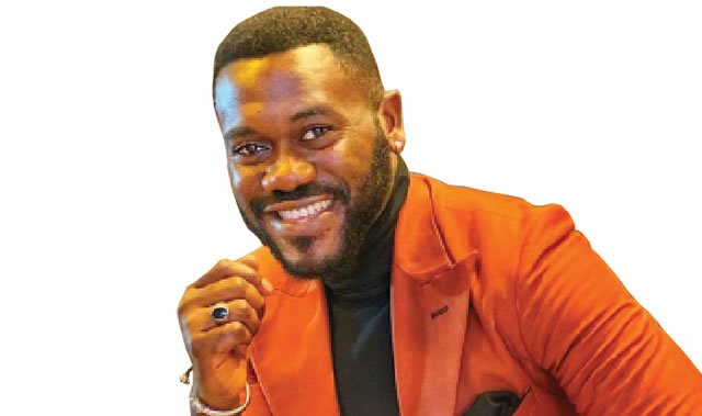 Avoid Serious Relationships If You Are Broke – Deyemi Okanlawon 1 Deyemi Okanlawon