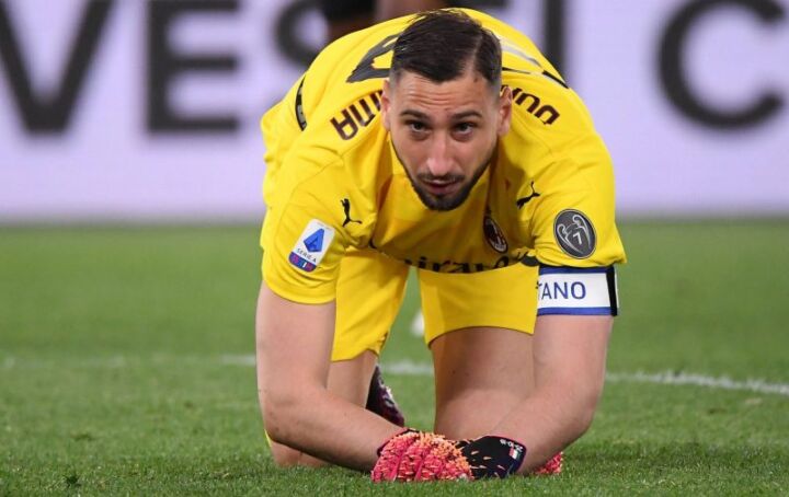 Gianluigi Donnarumma