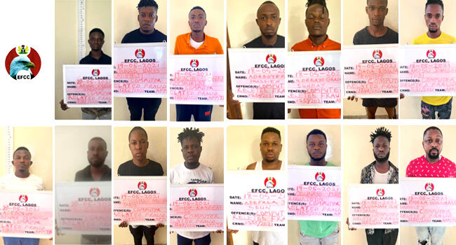 EFCC