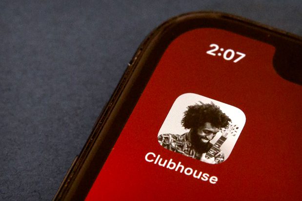 Early Users Of Clubhouse On Android Claim It’s Broken 1 Clubhouse