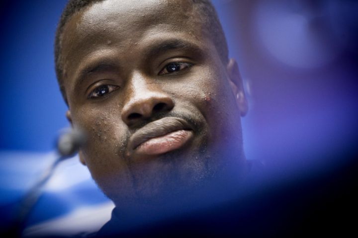 Emmanuel Eboue