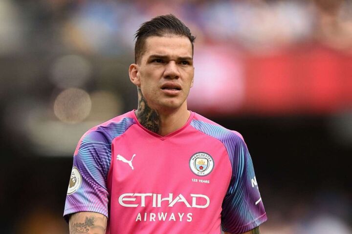 Ederson Has Been Very Crucial To Man City'S Dominance – Peter Schmeichel 1 Ederson